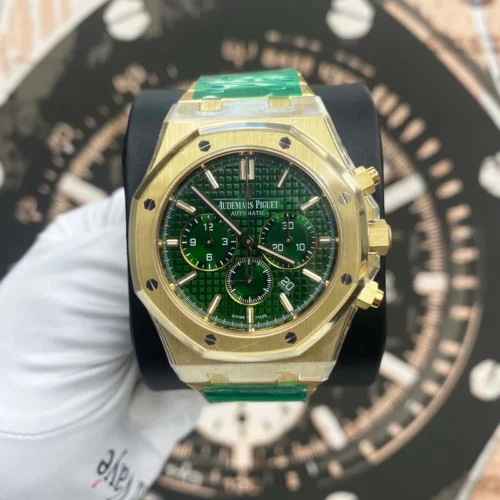 Royal Oak Chrono 26331 YG APWF 1:1 Best Edition